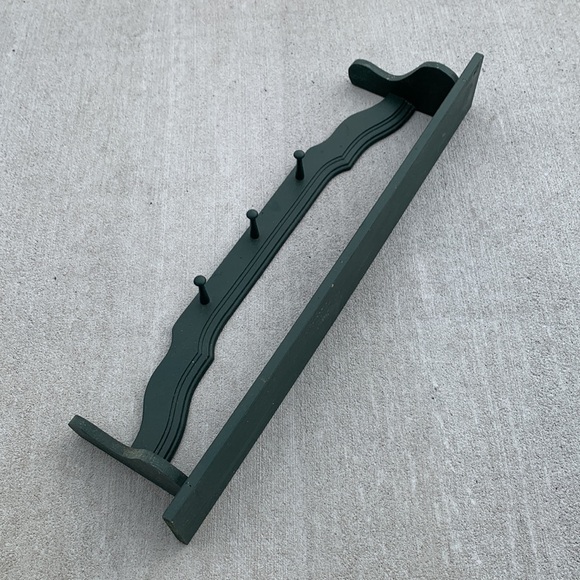 Large Wood Shelf - Picture 6 of 6